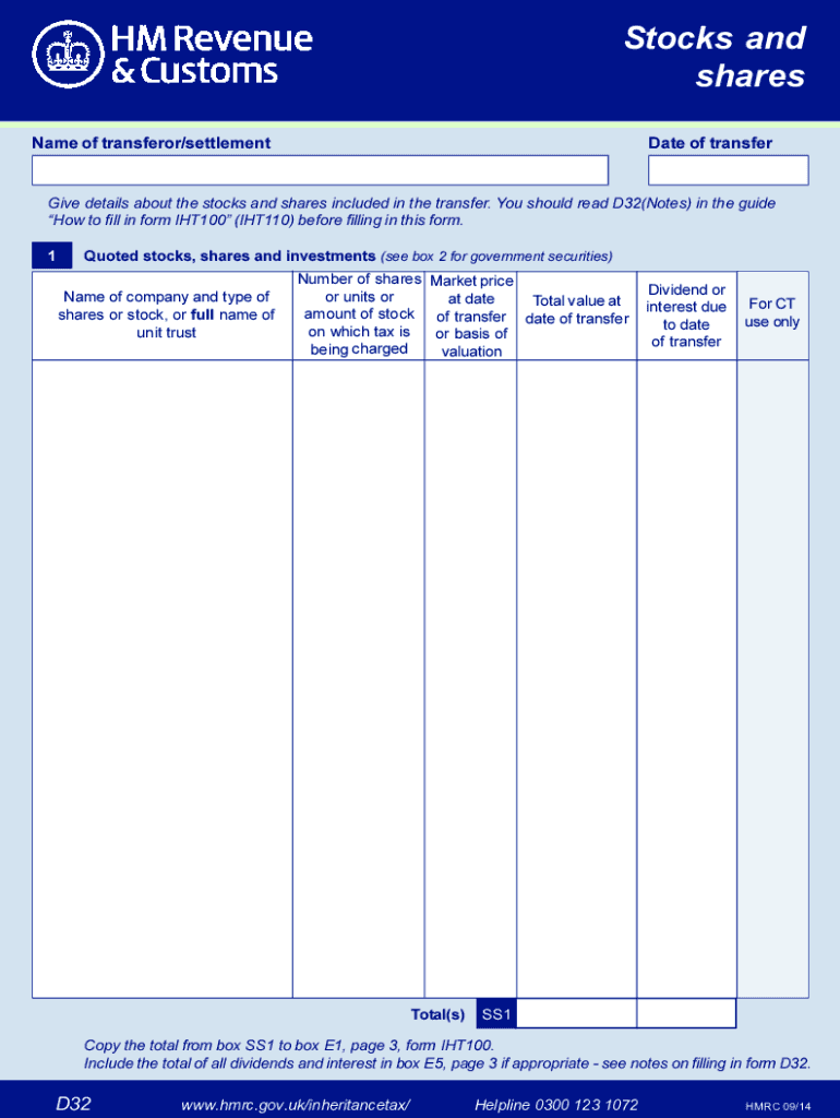 iht-d32-fill-out-and-sign-printable-pdf-template-signnow