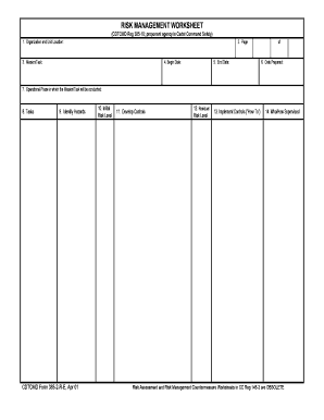 Form 385 1 R E Fillable