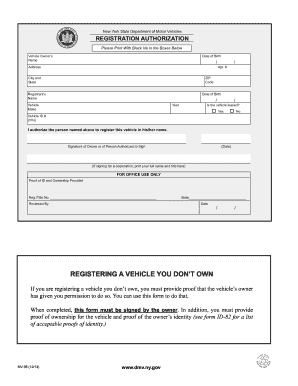 Mv95  Form