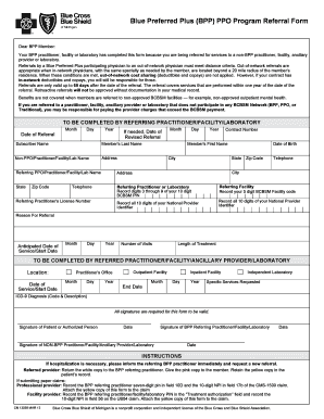 Bppppo Form