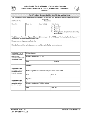 Form F06