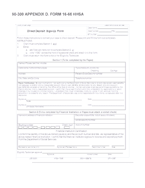 GRPG 90 300 Appendix D Form 16 66 HHSA Hhsa Pg Sdcounty Ca