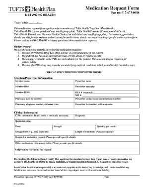 Health Form Network