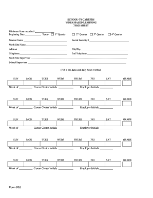 Tin Certificate Download  Form