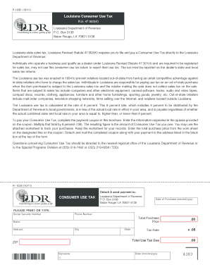 Form R 1035