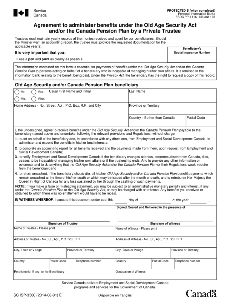  Esdc Ppu 116 Fill Online, Printable, Fillable, BlankpdfFiller 2014-2024