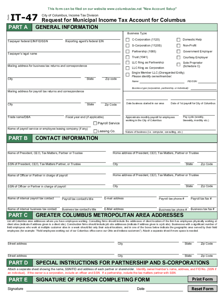  This Form Can Be Filed on Our Website Www 2020-2024