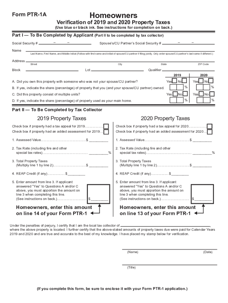  What Property Tax Deduction Can You Claim for 2021