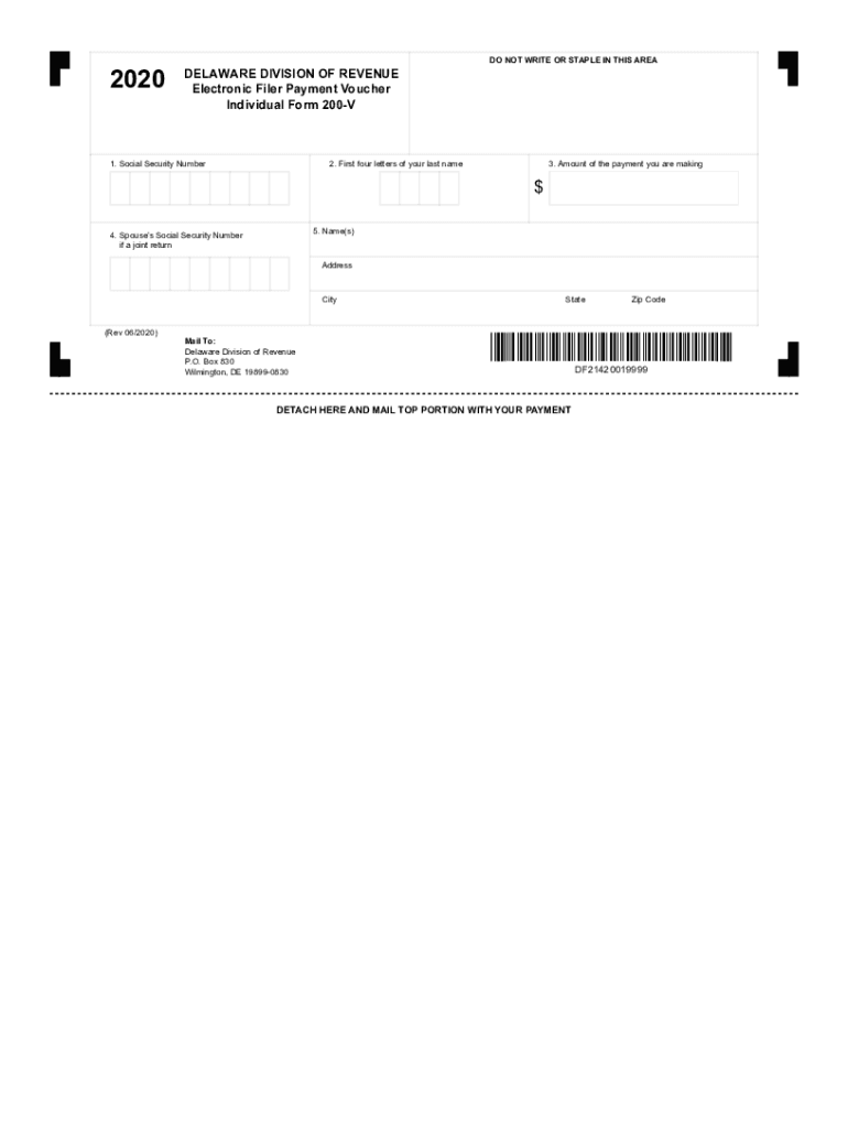 Get and Sign MO 1040V Individual Income Tax Payment Voucher Missouri 2020-2022 Form