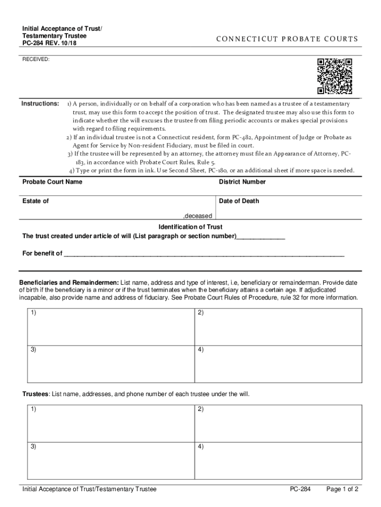  Duties and Responsibilities of a Trustee Estate Planning 2018-2024