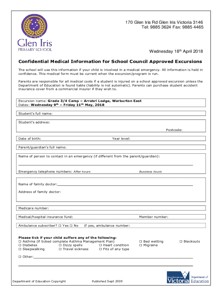 Su415  Form