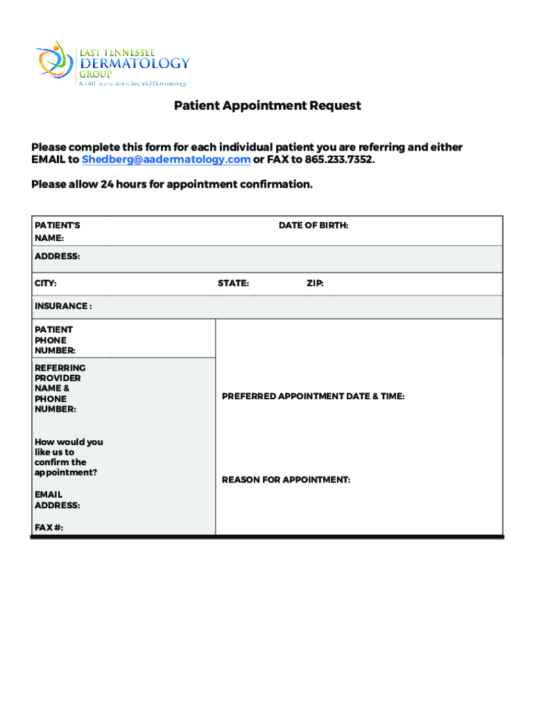 Doctor Appointment Letter 10 Sample Letters &amp;amp; ExamplesDoctor Appointment Letter 10 Sample Letters &amp;amp; ExamplesDoct  Form