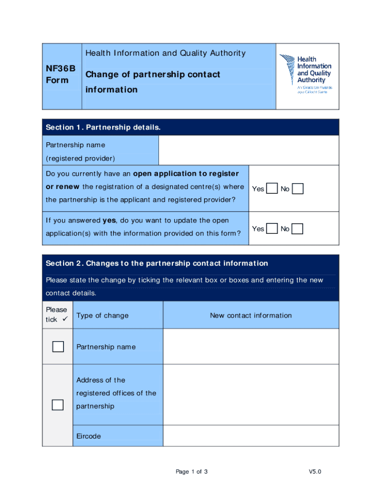 Health Information Quality Authority