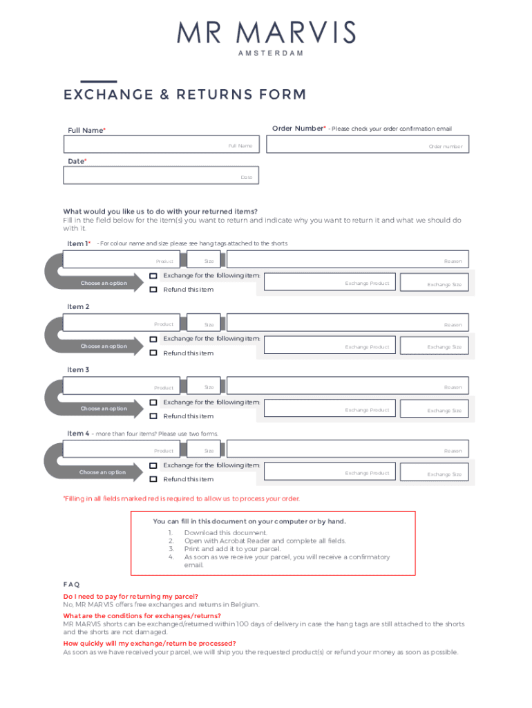 MR MARVIS RETURNS FORM BE NEW DRAFT DOCX