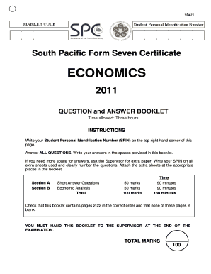 Spfsc Past Exam Papers  Form