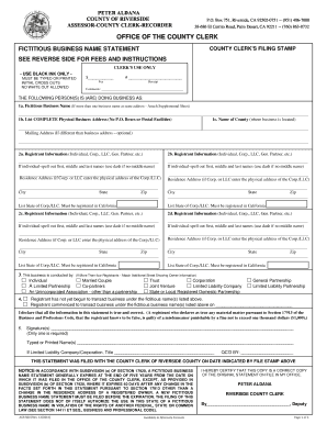 Acr500  Form