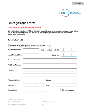 Nis Online Application  Form