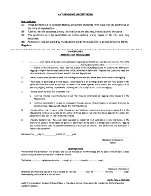 Jiit Medical Certificate  Form