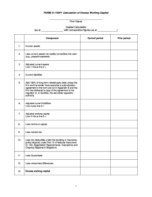 31 103f1  Form