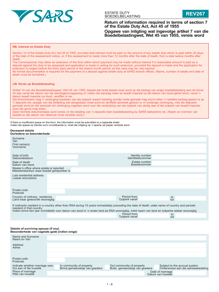 Rev267  Form