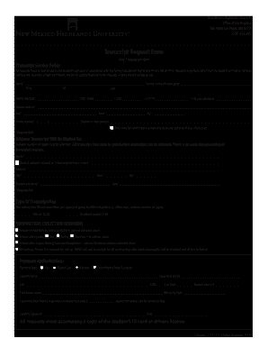 Nmhu Brightspace 2014-2024 Form - Fill Out and Sign Printable PDF Template  | airSlate SignNow