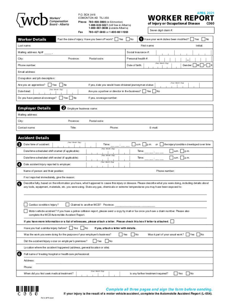 Alberta Health Services Edmonton, AlbertaConnect the  Form