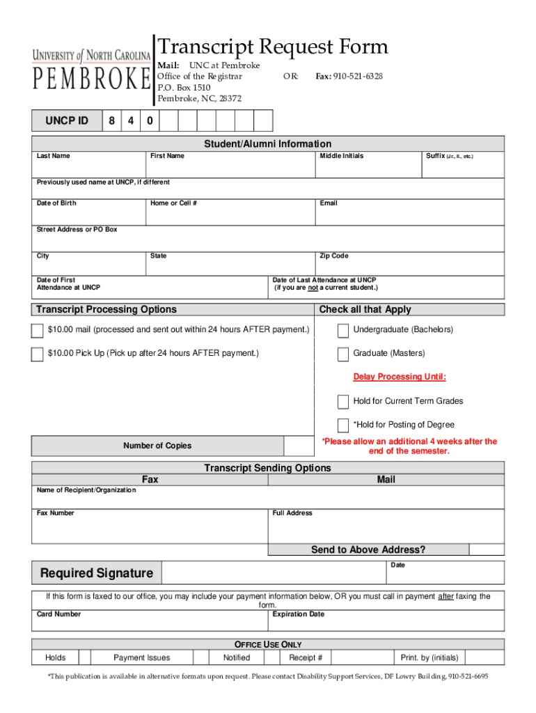  FAQs UNC Charlotte AdmissionsHow to Request Your UNE Online Transcript from the UNE What Are College Transcripts? SynonymHow Can 2018-2024