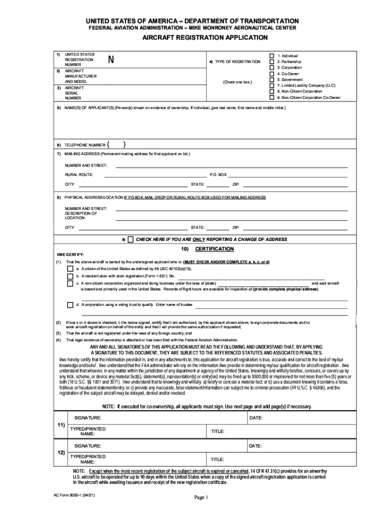 Ac Registration  Form