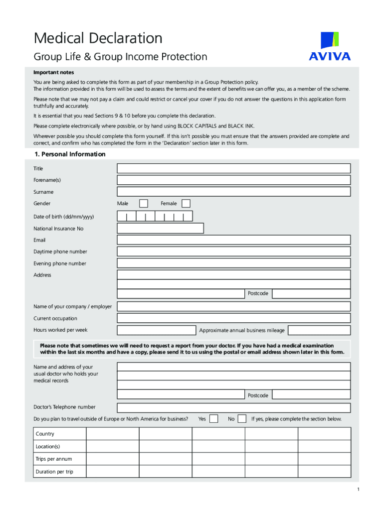  for Adviser Use Only Not Approved for Use with Aviva 2020-2024