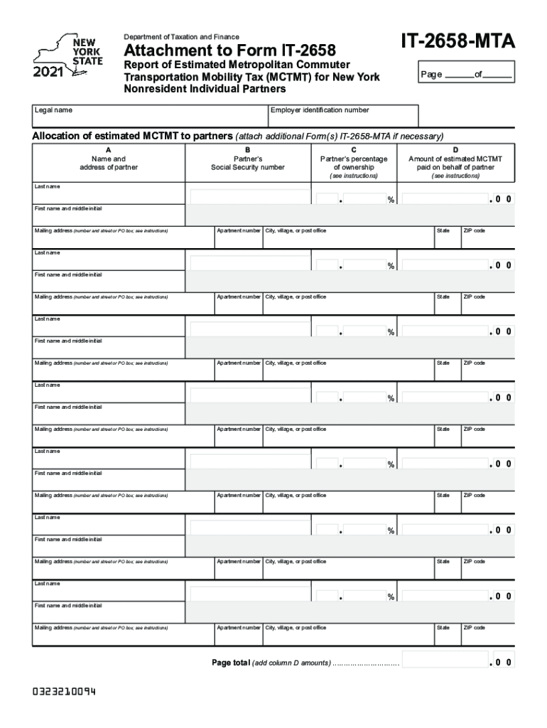  Form it 2663 Nonresident Real Property Estimated Income Tax 2021