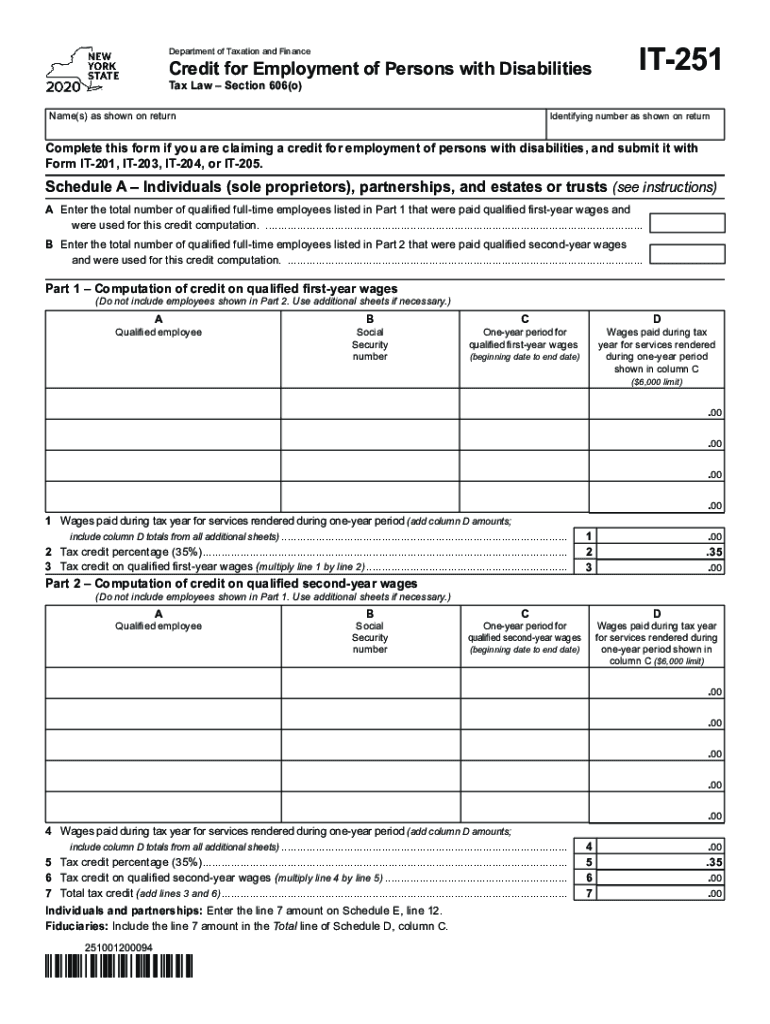  Facts About Disability Related Tax ProvisionsU S Equal 2020