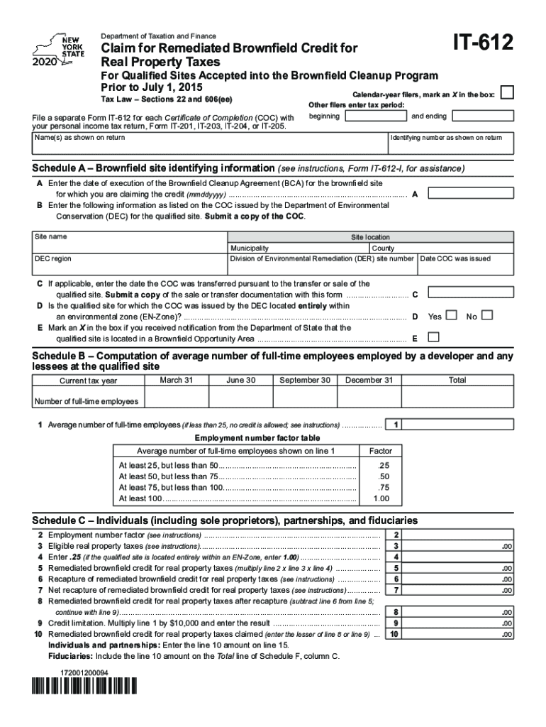  Foreign Tax Credit Internal Revenue Service 2020