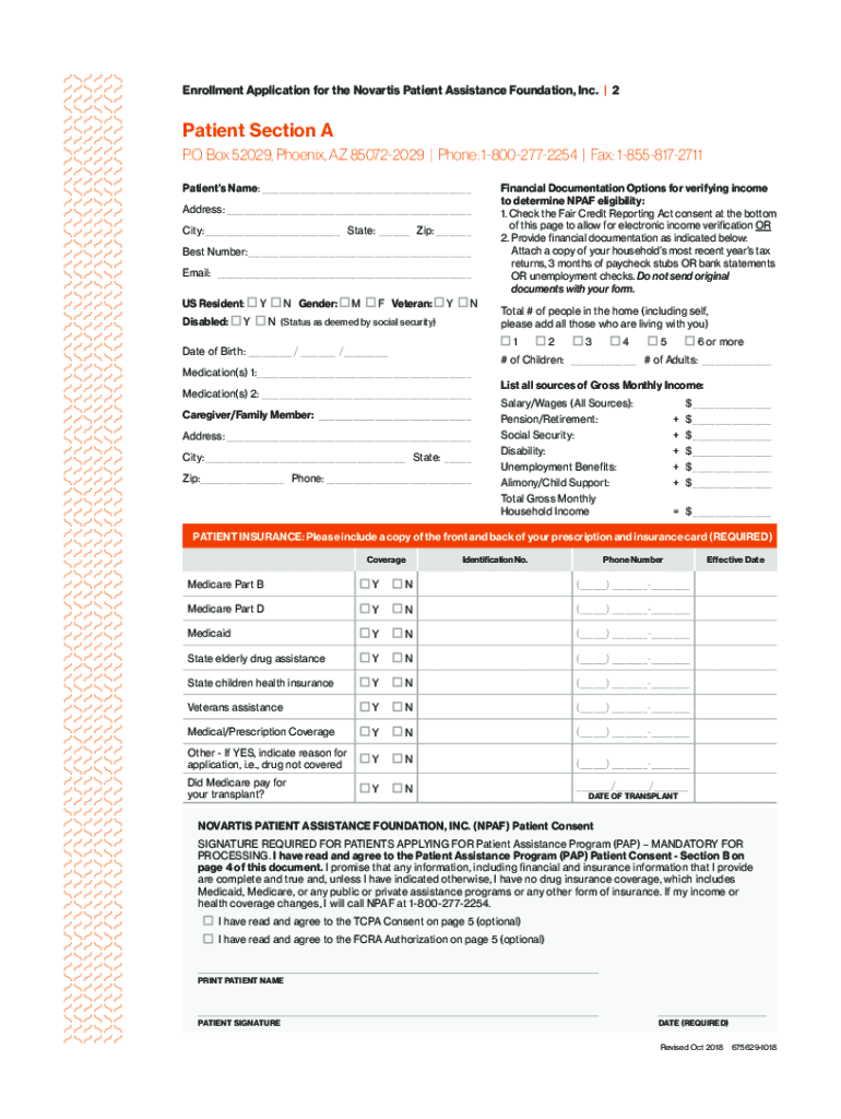  18002772254 Fill and Sign Printable Template OnlineUS 2018-2024
