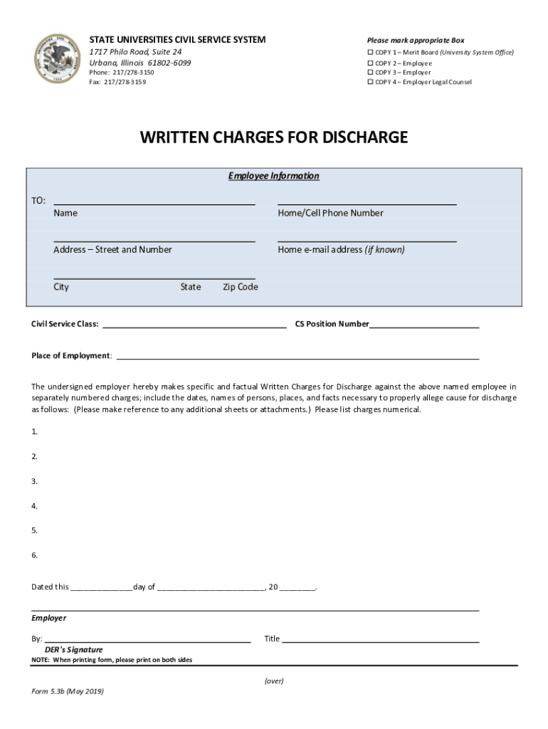 CIVIL SERVICE NEW HIRE EMPLOYEE CHECKLIST &amp;amp; INFORMATION