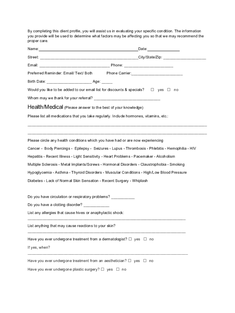 Current Fabu Intake DOCX  Form