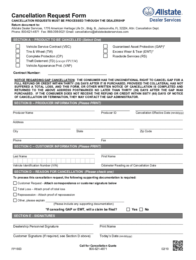  ADS Cancellation Request Form 02 19 FINAL 2019-2024