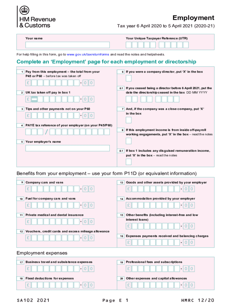  Hmrc Lettings Relief April 2021