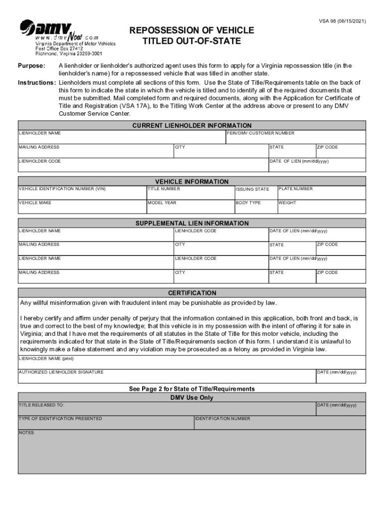  Vahps Fill and Sign Printable Template OnlineUS Legal Forms 2021-2024
