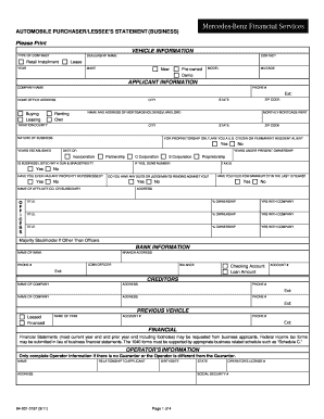 Anti Mode 0833s Form