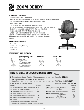 Aling Puring Application Form