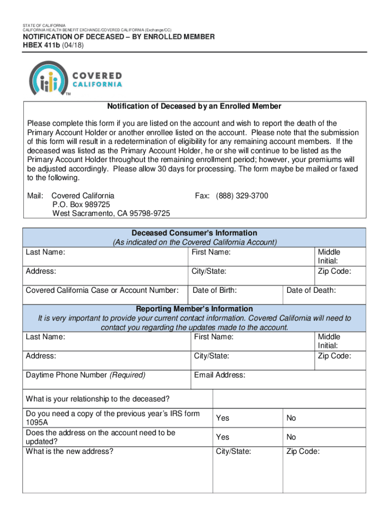  Bringing off Exchange Consumers to Covered California 2018-2024