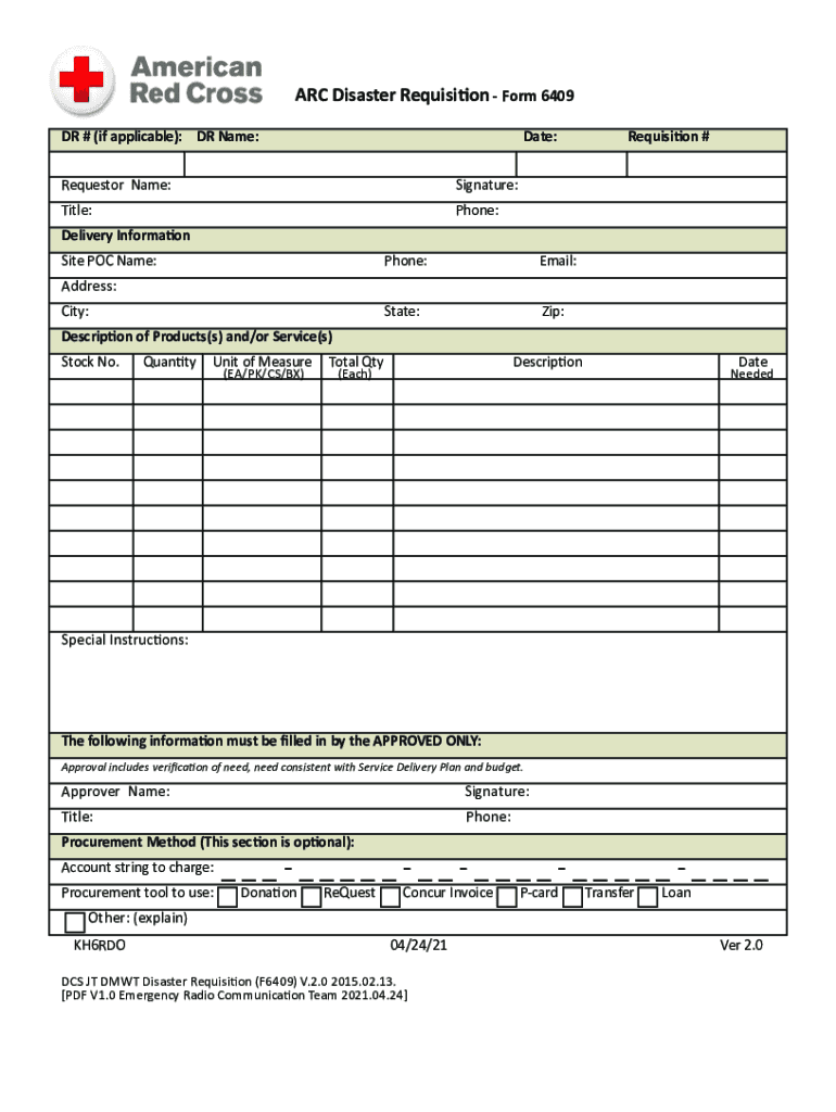  Please Read NCS Info &amp;amp; Forms Prior to Your Net NH6TU 2021-2024