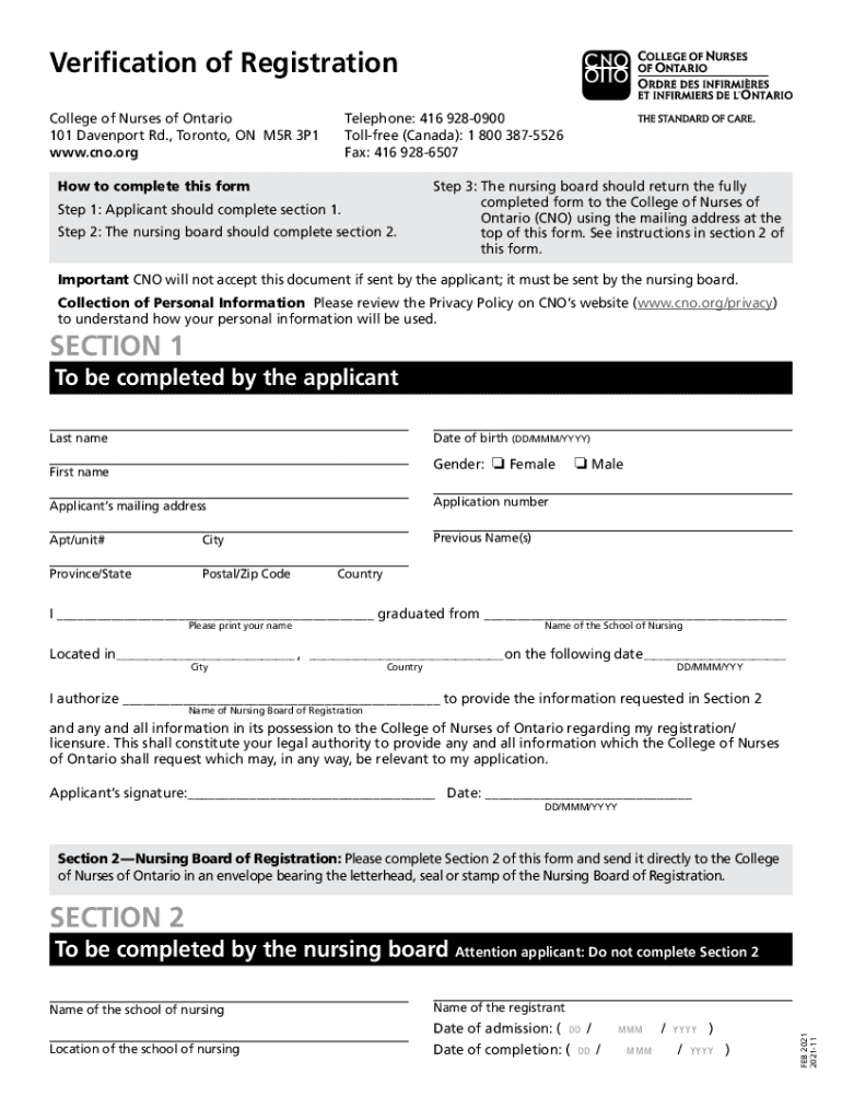Cno Fill and Sign Printable Template OnlineUS Legal Forms