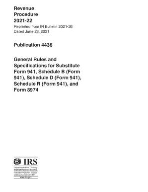 4436 Form - Fill Out and Sign Printable PDF Template | signNow