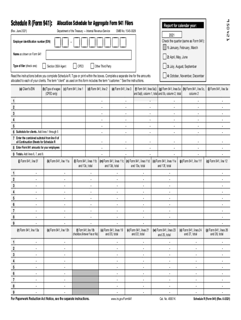 Federal Employer Quarterly Tax Forms&amp;quot; Keyword Found