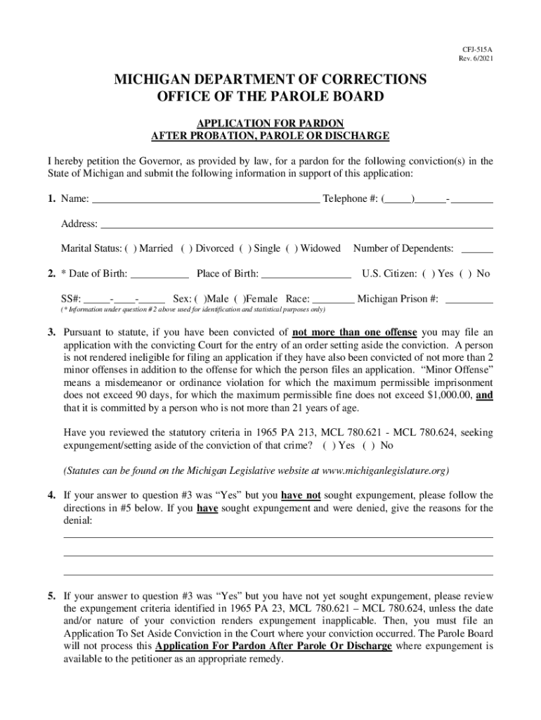  Welcome to Commission of Pardons & Parole IdahoProbation & ParoleVirginia Department of CorrectionsParole Missis 2021