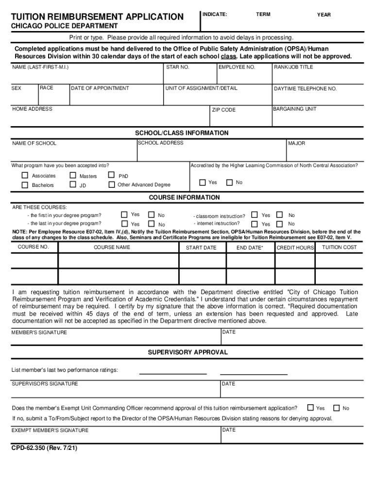 Completed Applications Must Be Hand Delivered to the Office of Public Safety Administration OPSAHuman  Form