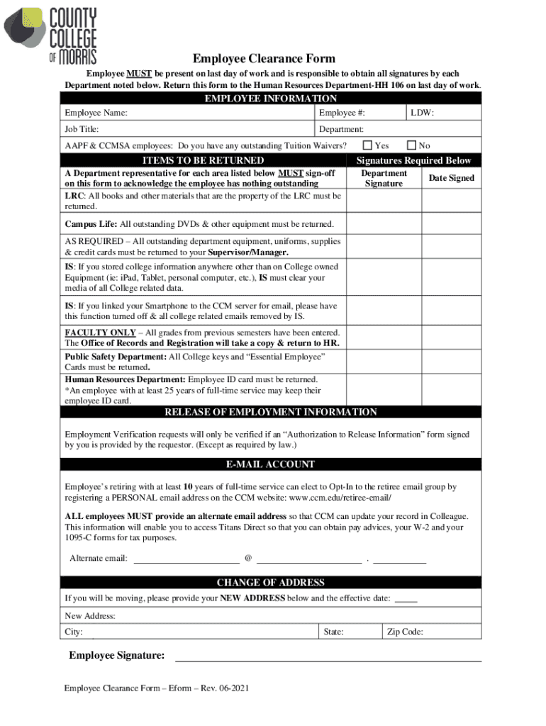  Employee Clearance Certificate TemplatesWord &amp;amp; Excel TemplatesExit Interview and Clearance ProcedureEmployee Exit Cleara 2021-2024