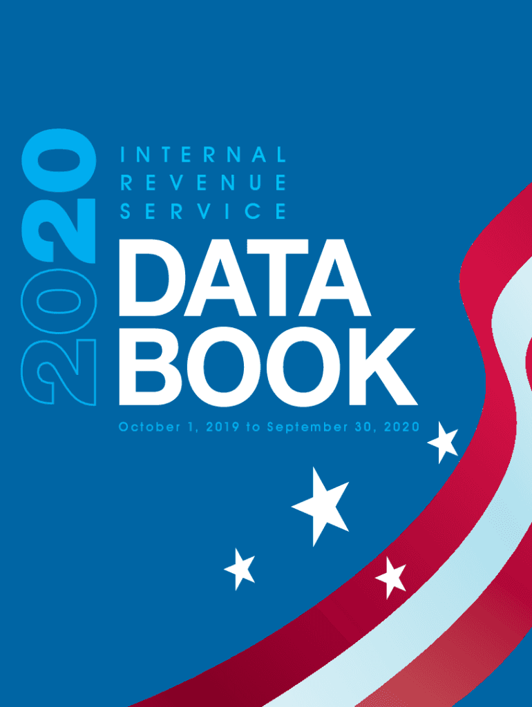  Publication 55 B Rev 6 Internal Revenue Service Data Book 2020