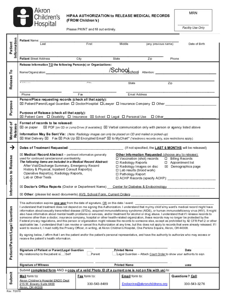 Center for Diabetes & Endocrinology 2021-2025